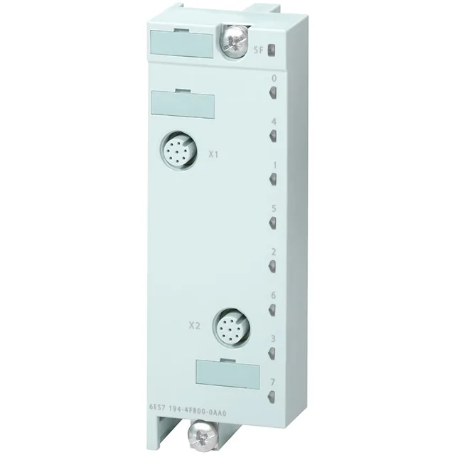 Siemens 6ES7194-4FB00-0AA0 (image 2)
