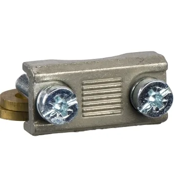 Schneider Electric LV480862 — Molded Case Circuit Breakers (MCCB)