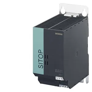 Siemens 6EP1334-2AA01-0AB0 — Power Supplies