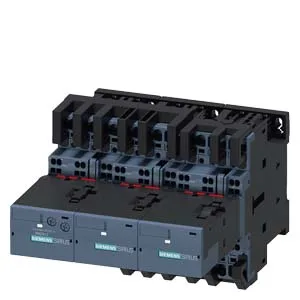 Siemens 3RA2423-8XF32-2AC2 — Motor Starters