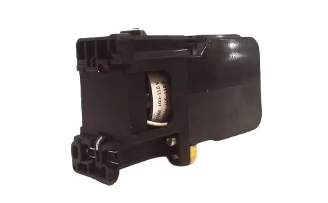 Fuji Electric SRCA 50-3F/XZ324A — General Purpose Relays (image 2)