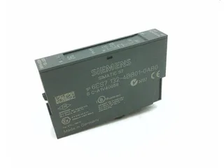 Siemens 6ES7132-4BB01-0AB0-EACH