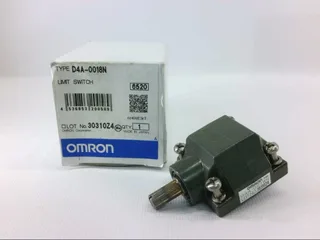 Omron D4A-0018N