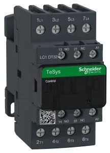 Schneider Electric LC1DT32U7 (image 2)