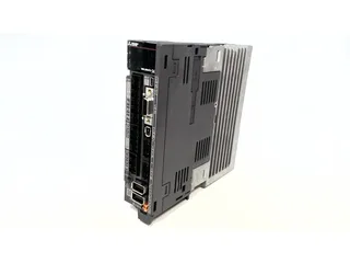 Mitsubishi Electric MR-J4-60B-RJ — Servo Drives