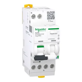 Schneider Electric A9TDNC632