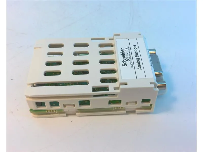 Schneider Electric VW3M3403 (image 2)