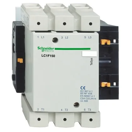 Schneider Electric LC1F150F6