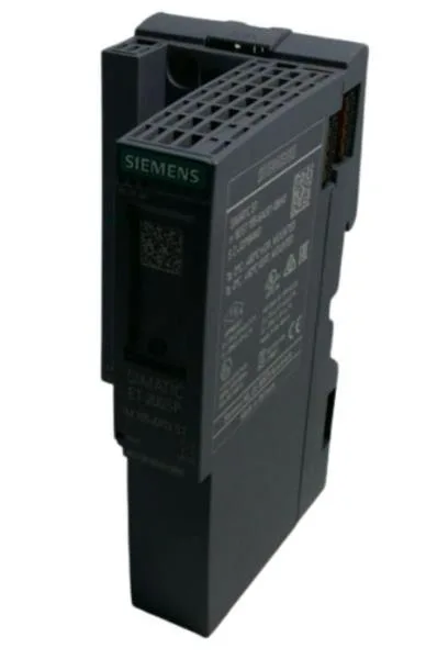 Siemens 6ES7155-6AU01-0BN0 — PLC Communication Modules (image 2)
