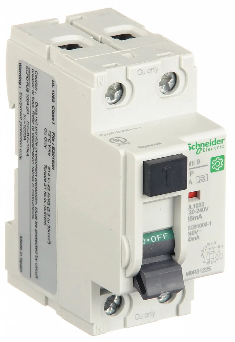 Schneider Electric M9R81225 (image 4)