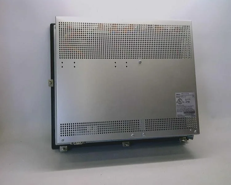 Omron NSA12TX12B — HMI Operator Interfaces (image 2)