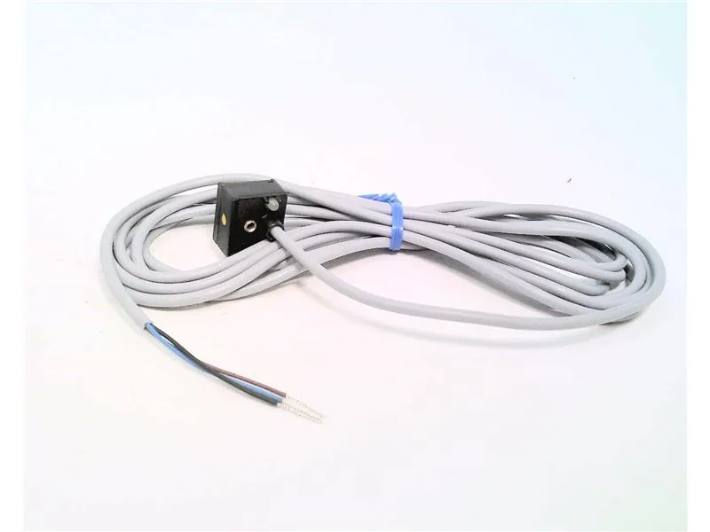Festo SME-3-LED-24 — Proximity Sensors (image 2)