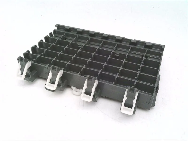 ABB ZLS808 — Circuit Breaker Accessories (image 2)