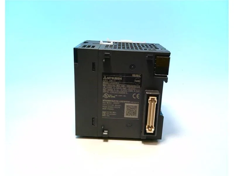 Mitsubishi Electric L02CPU — PLCs (Programmable Logic Controllers) (image 4)