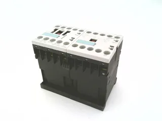 Siemens 3RH1440-1BB40 — Contactors (image 3)