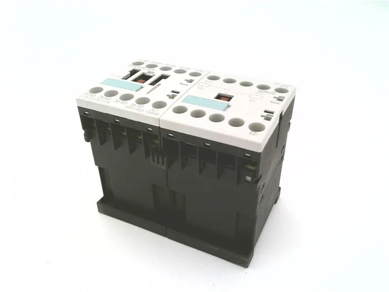 Siemens 3RH1440-1BB40 — Contactors (image 3)