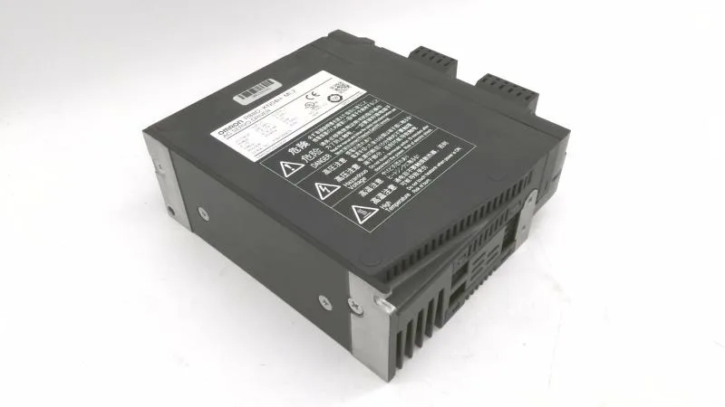 Omron R88DKN04HML2 — Servo Drives (image 3)