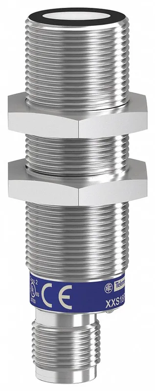 Schneider Electric XXS18B1PM12 — Machine Safety Accessories