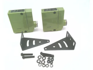 Omron E3A-5Z2 — Photoelectric Sensors (image 3)