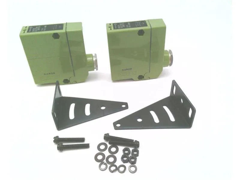 Omron E3A-5Z2 — Photoelectric Sensors (image 3)