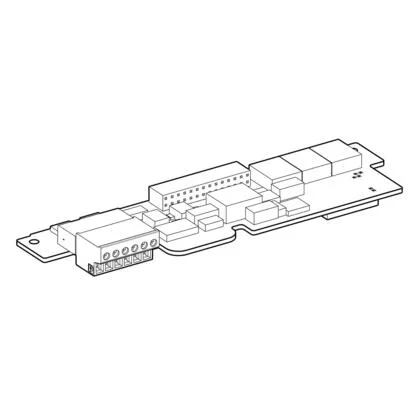 Schneider Electric VW3A3404 (image 3)
