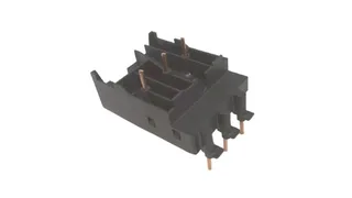Fuji Electric BZ0LRE22AA — Motor Protection Circuit Breakers (MPCB)