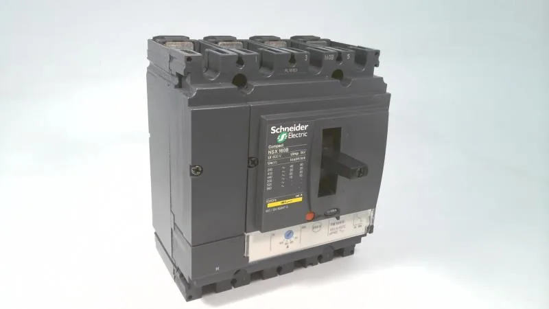 Schneider Electric LV430332