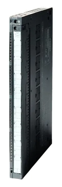 Siemens 6ES7431-1KF10-0AB0 — Analog Input Modules