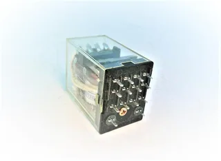 Omron MY4N-02-AC110/120 — General Purpose Relays (image 2)