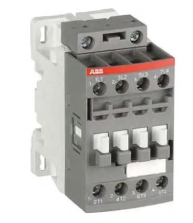 ABB AF38-30-00-11 — Contactors (image 2)