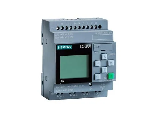 Siemens 6AG1052-1MD08-7BA0 — PLCs (Programmable Logic Controllers) (image 3)