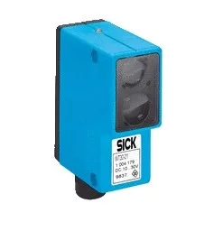 SICK WT30-12 — Photoelectric Sensors (image 3)