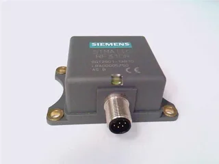 Siemens 6GT2801-1AB10 — RFID & Auto-ID (image 2)