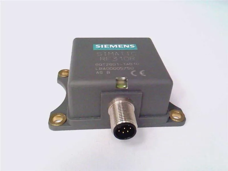 Siemens 6GT2801-1AB10 — RFID & Auto-ID (image 2)