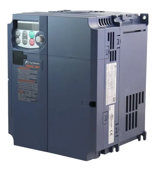 Fuji Electric FRN0024C2S-4U