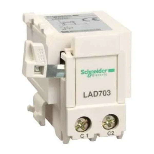 Schneider Electric LAD703B (image 2)