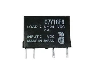 Omron G3DZ-DZ02P DC24