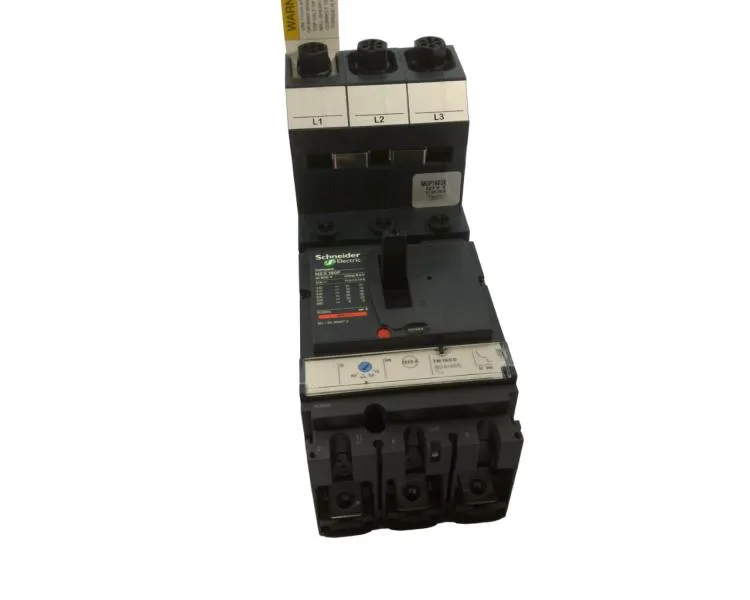 Schneider Electric MGP1603X (image 3)