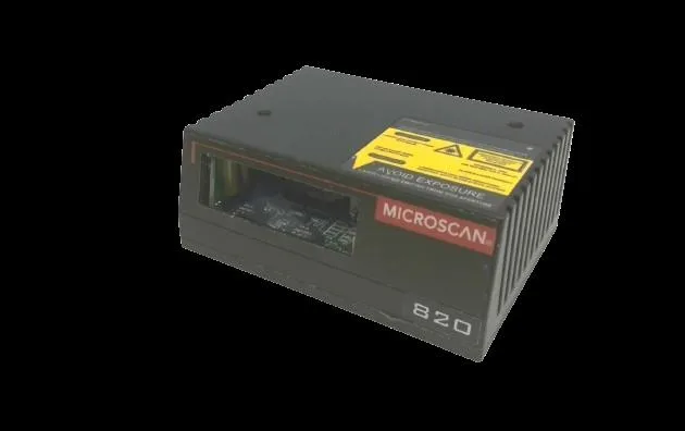 Omron FIS-0820-0010 — Machine Vision & Barcode (image 3)