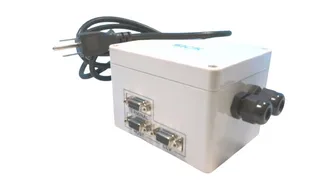 SICK PS52-1000 — Power Supplies (image 4)