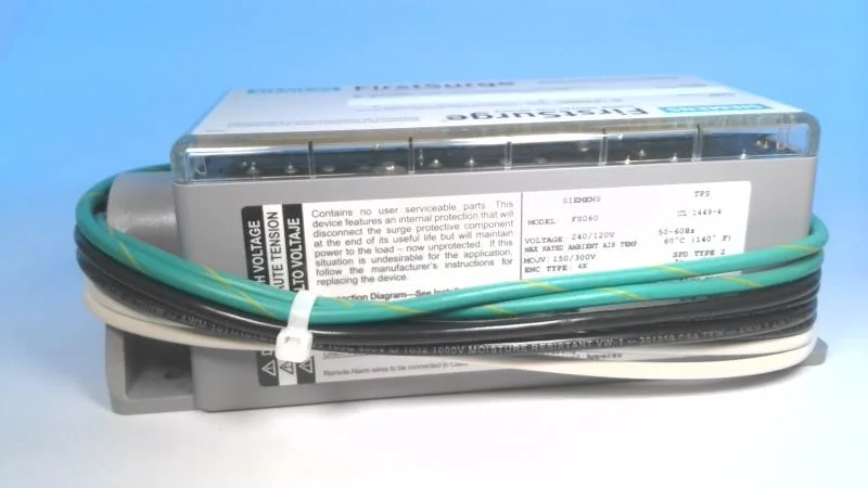 Siemens FS060