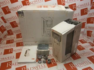 ABB ACS550-01-04A1-4 — AC Drives (VFD) (image 2)