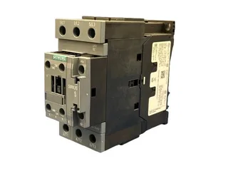 Siemens 3RT2035-1KB40-1AA0 — Contactors (image 4)