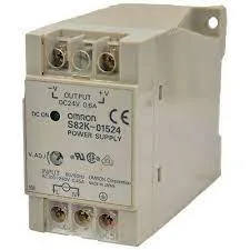 Omron S82K-0124