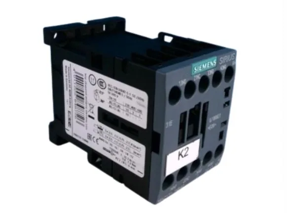 Siemens 3RH2131-1HB40 — Contactors (image 2)