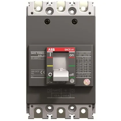 ABB A1A020TW — Contactors (image 2)
