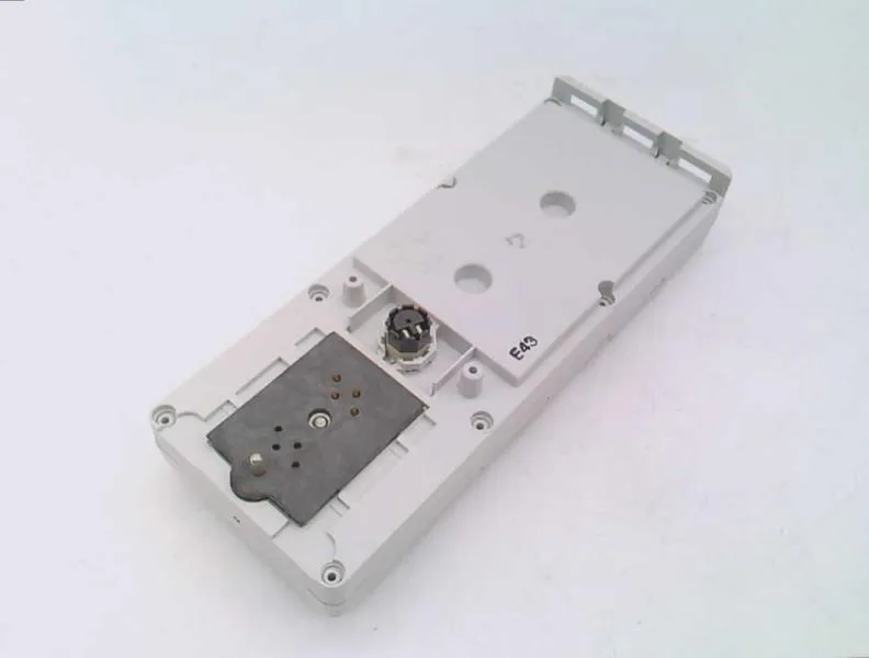 Siemens 3RK1107-2BQ40-0AA3 — Remote I/O & Fieldbus Modules (image 4)