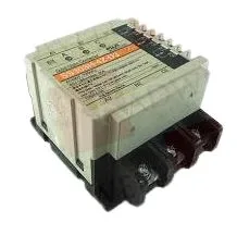 Fuji Electric SS303H-4Z-D3 — Contactors (image 2)
