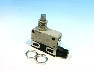 Omron D4E1C10N — Limit Switches (image 2)