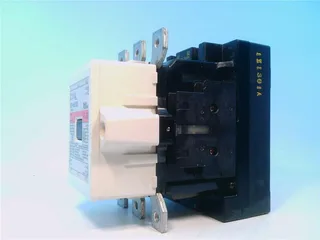 Fuji Electric SC93BAA-222 — Contactors (image 3)